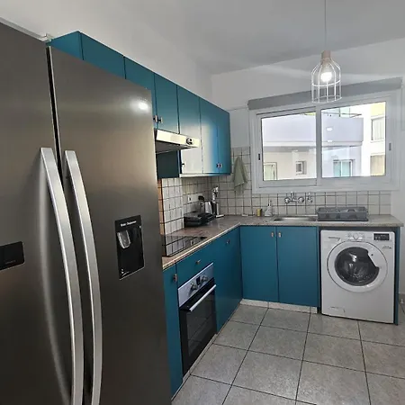 Apartment Kastella Larnaka