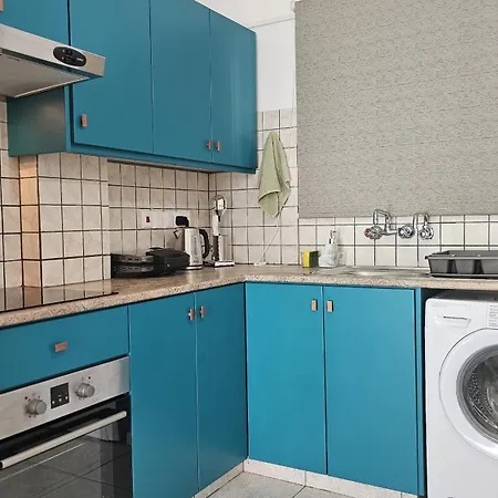Apartment Kastella Larnaka