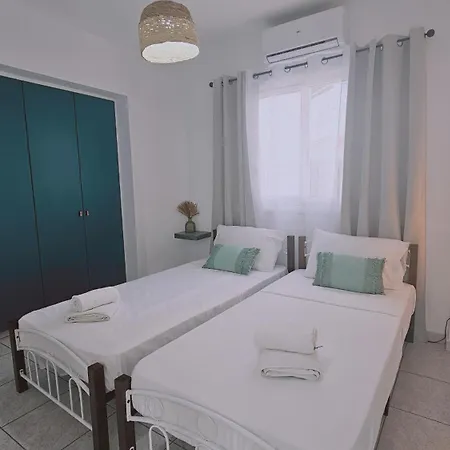Kastella Appartement Larnaca