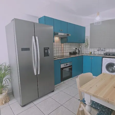 Kastella Appartement *