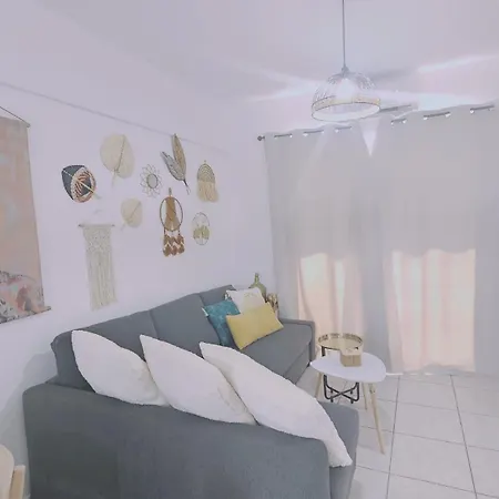 Kastella Appartement *