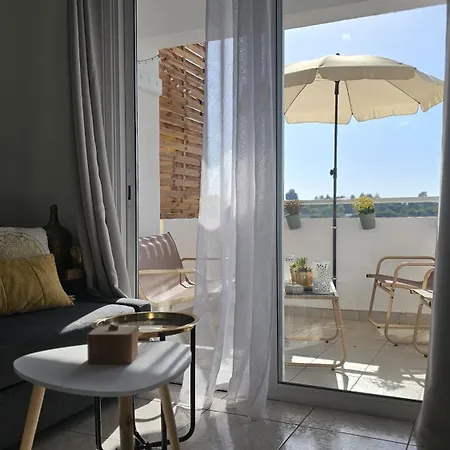 Appartement Kastella Larnaca