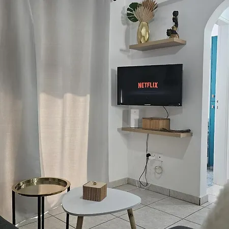 Appartement Kastella *