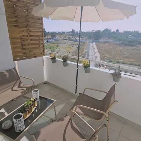 Appartement Kastella *