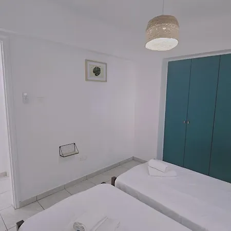 Appartement Kastella *