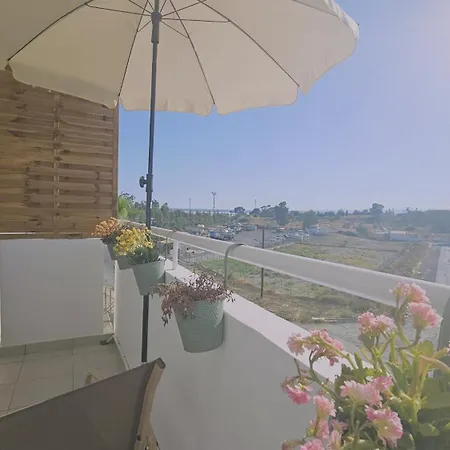 Appartement Kastella *