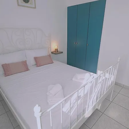 Appartement Kastella Larnaca