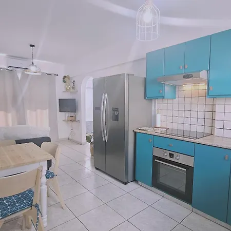 Kastella Appartement *