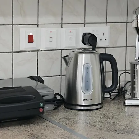 Kastella Appartement