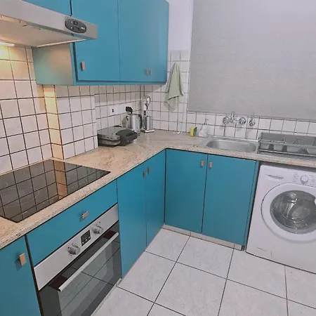 Appartement Kastella *
